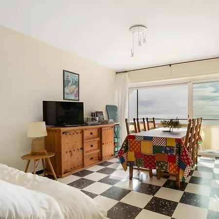 Maison De La Apartamento *