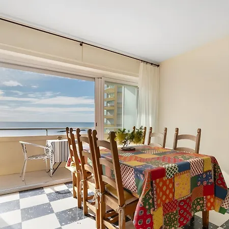 Maison De La Apartamento