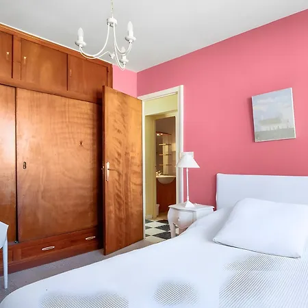Maison De La Apartamento