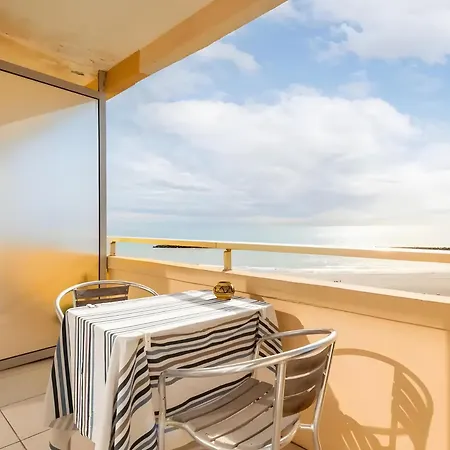 Apartamento Maison De La Valras-Plage