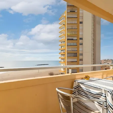 Apartamento Maison De La