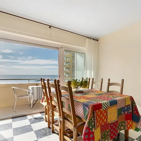 Apartamento Maison De La