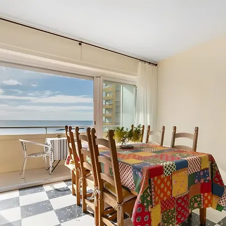 Apartamento Maison De La *