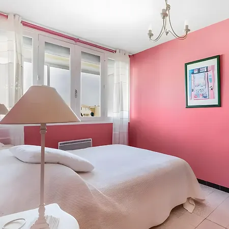 Maison De La Apartamento *