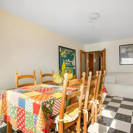 Apartamento Maison De La