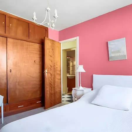 Apartamento Maison De La