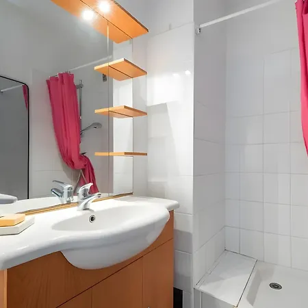Apartamento Maison De La