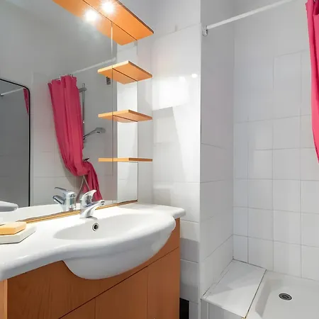 Apartamento Maison De La